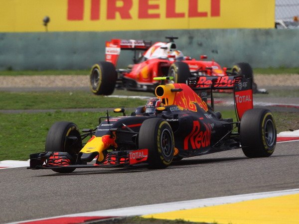 Berita F1: Michael Horner Terkejut dengan Kecepatan dan Kelincahan Mobil F1 Red Bull