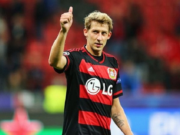 Berita Liga Jerman: Kiessling perpanjang masa bakti di Leverkusen