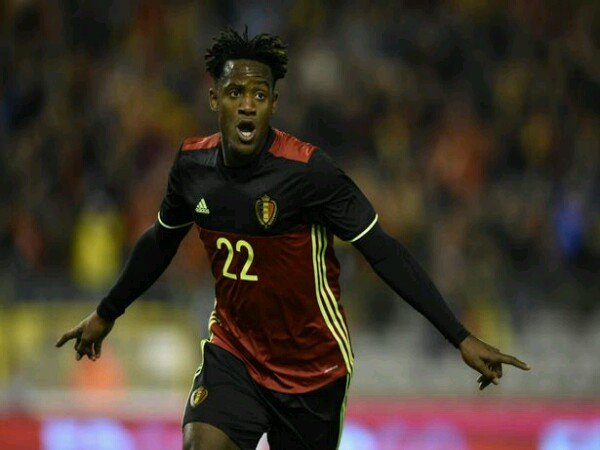 Berita Transfer Bola : Liverpool Siap Bersaing Tuk Dapatkan Michy Batshuayi