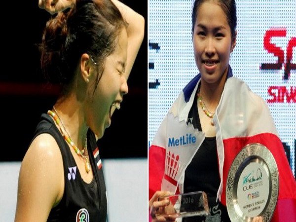 Berita Badminton: Bermain Tenang Yang Membuat Ratchanok Intanon Nomer satu Dunia