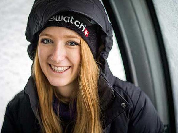 Berita Selancar Salju:  Longsor Salju Sebabkan Juara Peselancar Salju Swiss Estelle Balet Tutup Usia