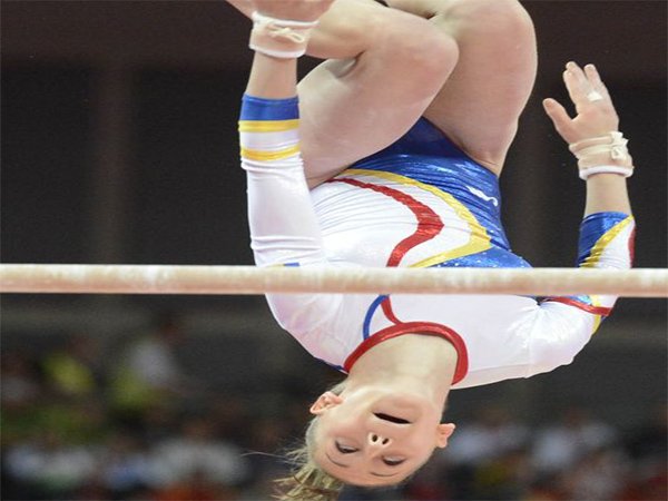 Berita Senam: Rumania Gagal Kualifikasi Olimpiade Rio 2016