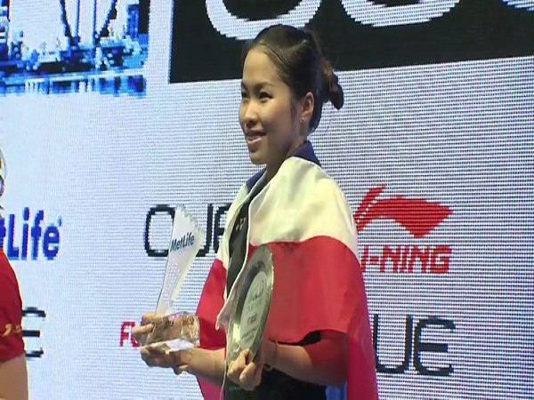 Berita Badminton: Ratchanok Intanon Resmi menjadi Nomer 1 Dunia BWF