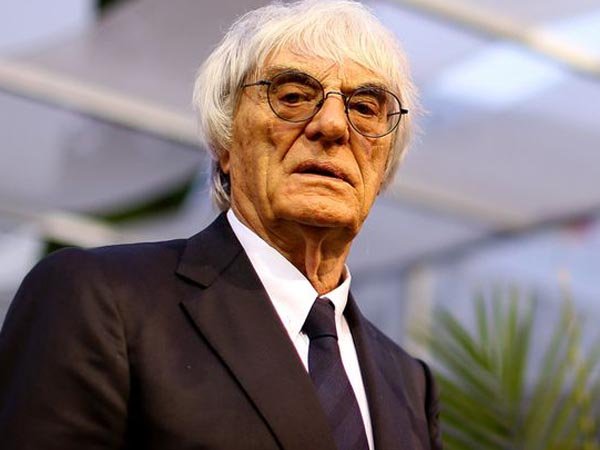 Berita F1: Akhirnya Ecclestone Tawarkan Dukungan Pebalap Perempuan F1