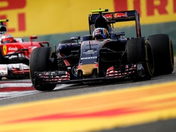 Berita F1: Persiapan Franz Tost Untuk F1 GP Rusia 2016