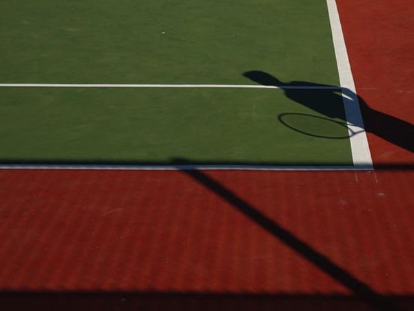 Berita Tenis: Penyebab Petenis Iran Dapat Larangan Tanding