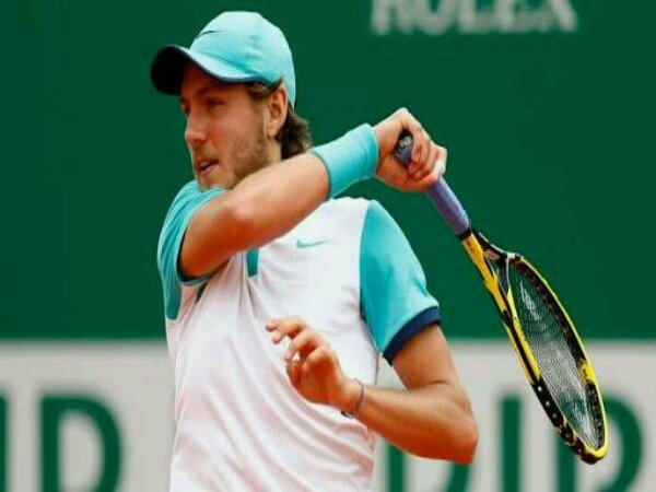 Berita Tenis : Pouille Menemukan Ritme Bermain Di Bucharest