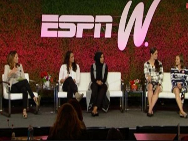 Ragam Berita Olahraga: Kata-Kata Bijak 5 Atlet Yang Menuju Olimpiade Rio 2016