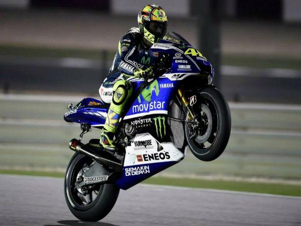 Berita MotoGP: Hasil Kualifikasi MotoGP Jerez