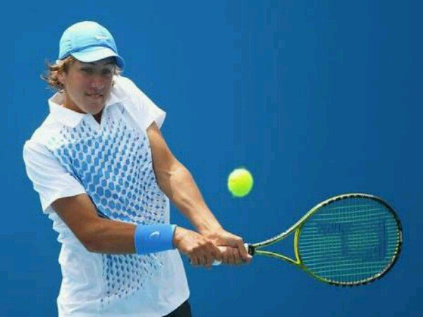 Berita Tenis: Pouille Berhasil Melaju ke Final di Bucharest 