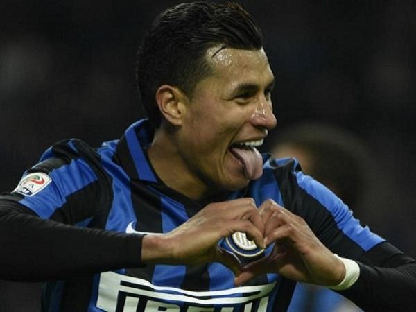 Berita Transfer: Murillo ingin bertahan di Inter