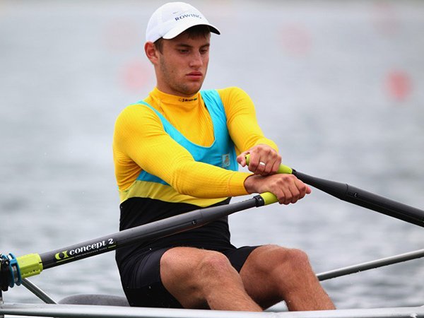 Berita Olahraga Dayung: Indonesia, Kazakhstan, dan Korea Selatan Lolos Final Dayung Singles Olympic Qualification Regatta