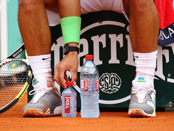 Ragam Berita Tenis: Seperti Ini Ritual Rafael Nadal Dan Pemain Tenis Pro Lain Sebelum Bertanding