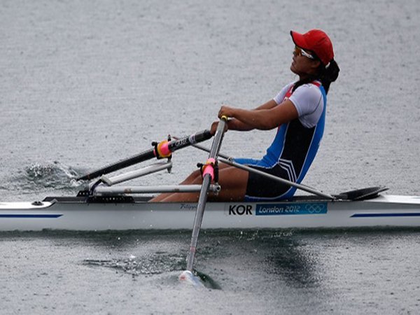 Berita Olahraga Dayung : Dayung Single Korea Selatan Lanjut Ke Rio 2016
