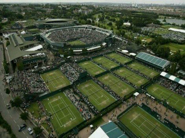 Berita tenis: Wimbledon kucurkan dana lebih untuk memerangi manipulasi skor dan doping