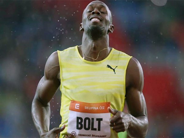 Berita Olahraga: Bolt Dalam Barisan Untuk Melawan Eaton Untuk Nomor 100 Meter di Ostrava