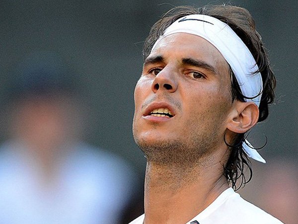 Berita Tenis : Nadal Ingin Hasil Tes Dopingnya Ditunjukkan Untuk Umum
