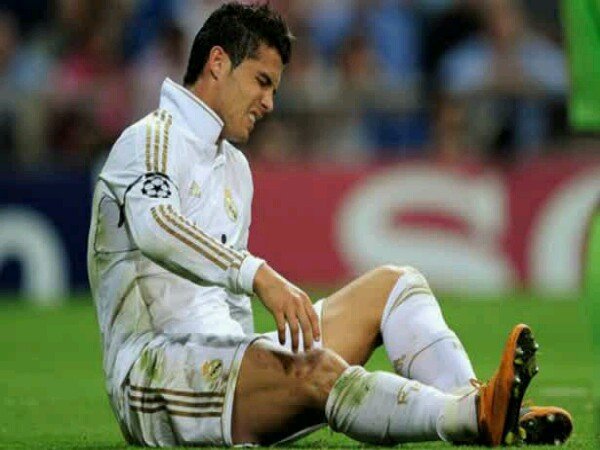 Ragam Berita Bola : Ini Kata Ibunda Cristiano Ronaldo Soal Kesehatan Putranya