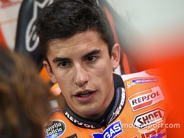 Berita MotoGP: Pengembangan Aerodinamis Honda MotoGP Berlanjut