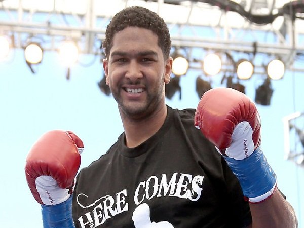 Berita Olahraga Tinju : Breazeale Berambisi Taklukan AJ di London