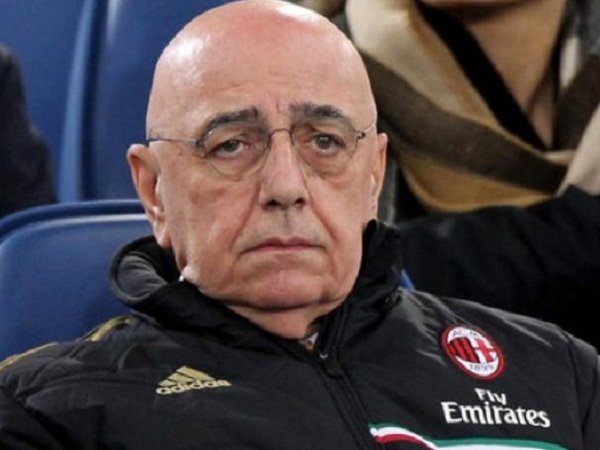 Berita Liga Italia: AC Milan merugi 89,3 juta euro di tahun 2015