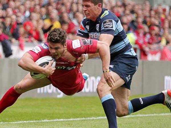 Berita Olahraga Rugby: Harry Robinson Pensiun Setelah Cedera