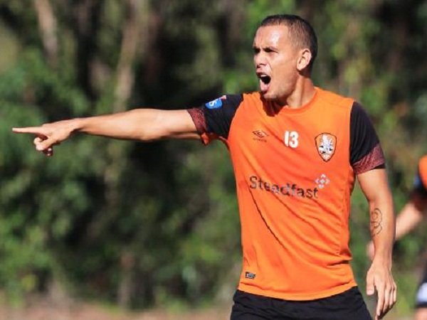 Berita Liga Australia : 4 Pemain Melbourne City Masuk Jajaran Leage Team Of The Year