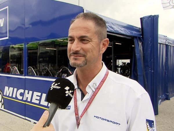 MotoGP: Michelin Anggap Spinning di Jerez Karena Desain Winglet