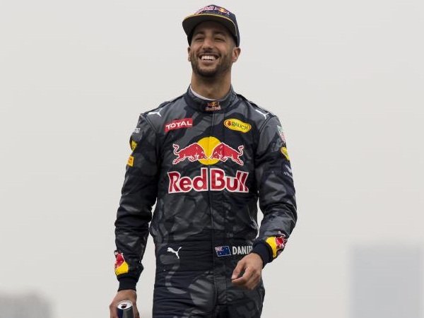 Berita Motorsport: Big membicarakan poin