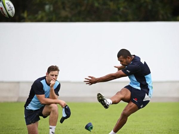 Berita Olahraga Rugby: Waratahs mengesampingkan menyerang pola pikir