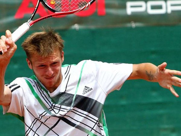 Berita Tenis: Betov Lolos Hukuman Meski Sample Test Positif Meldonium?
