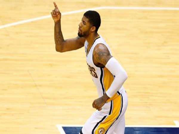 Berita Basket: Paul George Siap Pimpin Pacers Di Game Ketujuh