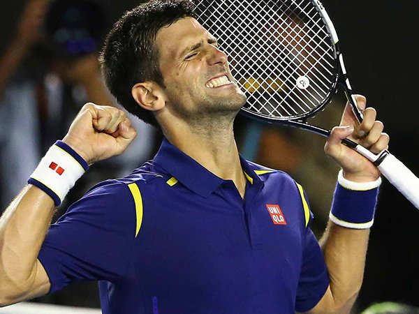 Ragam Berita Tenis: Apakah Djokovic Akan Tetap Mendominasi?