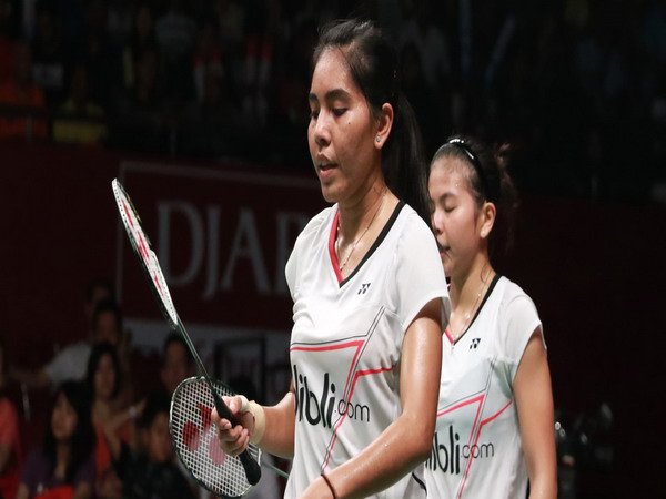 Berita Badminton: Indonesia kehilangan Kapten Di Tim Uber Indonesia 2016