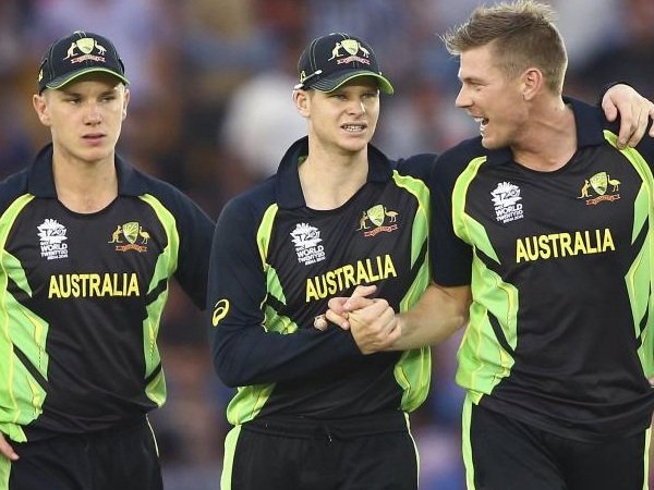 Berita Olahraga Kriket: Steve Smith Bayangkan World T20