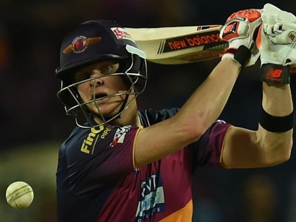 Berita Olahraga Kriket: Failkner Jadi Pahlawan di 'run' Terakhir IPL 2016