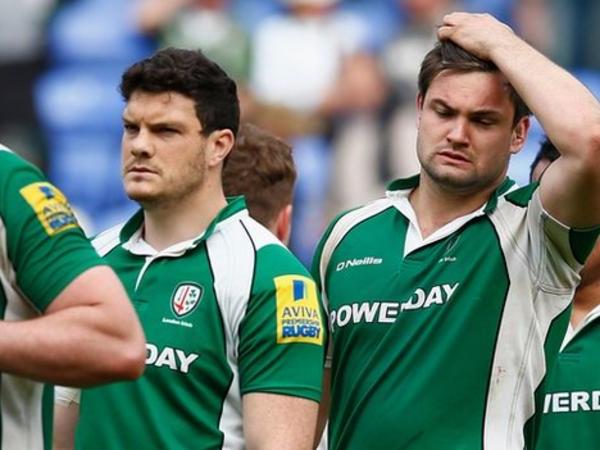 Berita Olahraga Rugby: Apakah Klub London Irlandia Akan Mengikuti Degradasi Premiership?