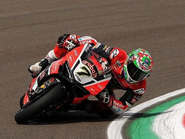 Berita Superbike: Chaz Davies Makin Optimis Juara World Superbike 2016