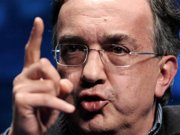 Berita F1: Marchionne Berpendapat Kita Harus Bisa Mendekati Mercedes