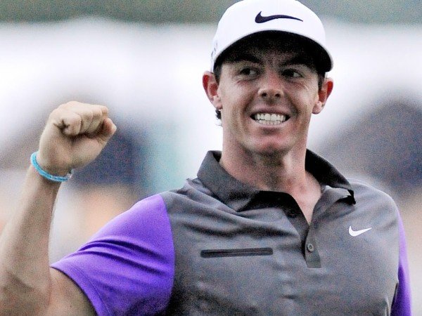 Berita Golf: Rory McIlroy feat Tom McKibbin Akan Hadir di Irish Open