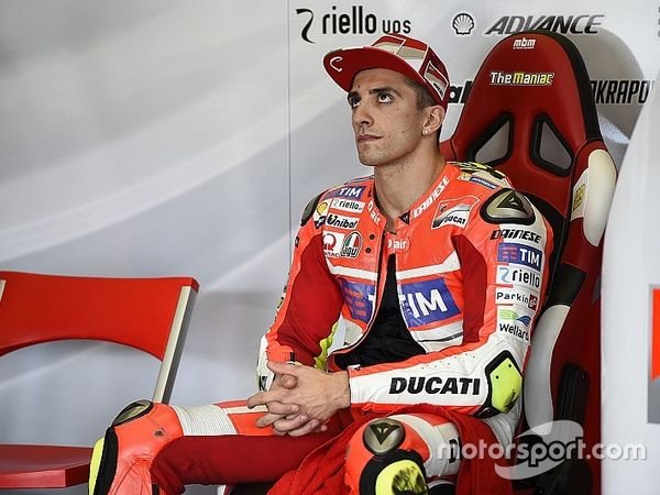 Berita MotoGP: Kesempurnaan Ducati Via Kombinasi Iannone Dengan Lorenzo