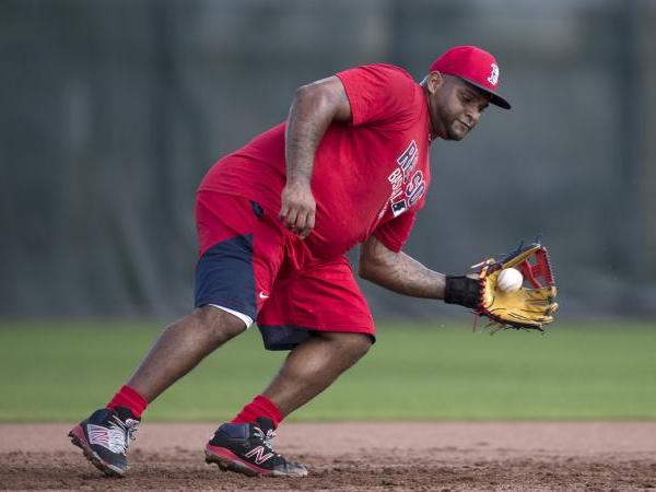 Berita Olahraga Baseball: Boston Red Sox Minus Sandoval Hingga Akhir Tahun