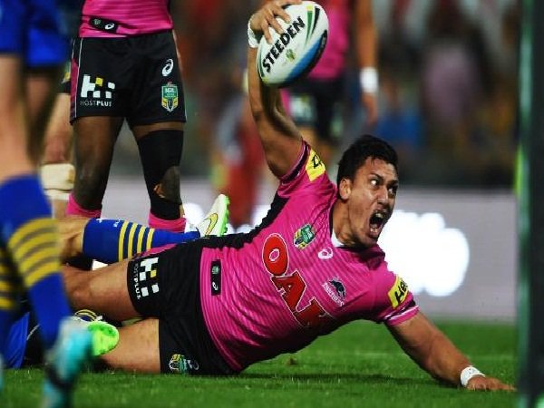 Berita Olahraga Rugby: Elijah Taylor Pertimbangkan Masa NRL Out-of-Favour