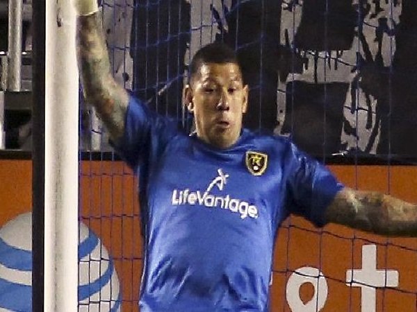 Berita Sepak Bola: Kiper Real Salt Lake Jadi Pelindung Tim di Laga MLS
