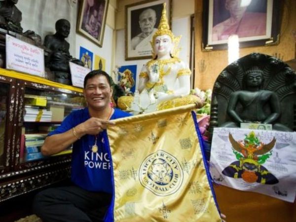 Berita Sepak Bola: Leicester City Membuktikan Uang Bukanlah Segalanya