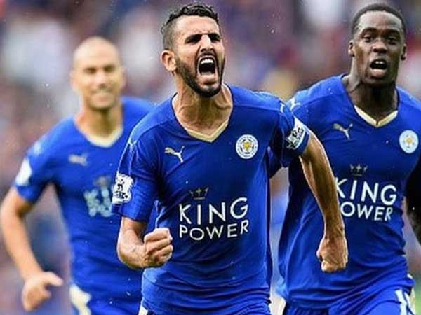Berita Sepak Bola: Leicester City Dipastikan Menang Liga Primer