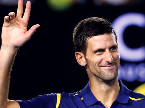 Berita Tenis: Djokovic Mengejar Gelar Di Turnamen Madrid Masters