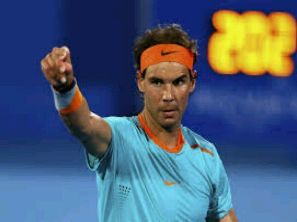 Berita Tenis: Nadal Ingin Piala Kejuaraan Tenis Madrid 2016 Hanya Untuknya