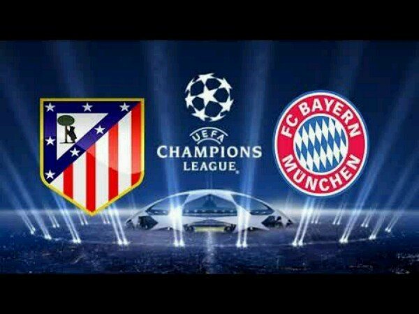 Prediksi Bola Liga Champions: Atletico Madrid Vs Bayern Munich