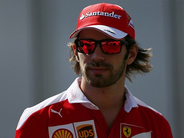 Berita F1: Jean-Eric Vergne Berperan Dalam Pengujian Ban 2017 Pirelli